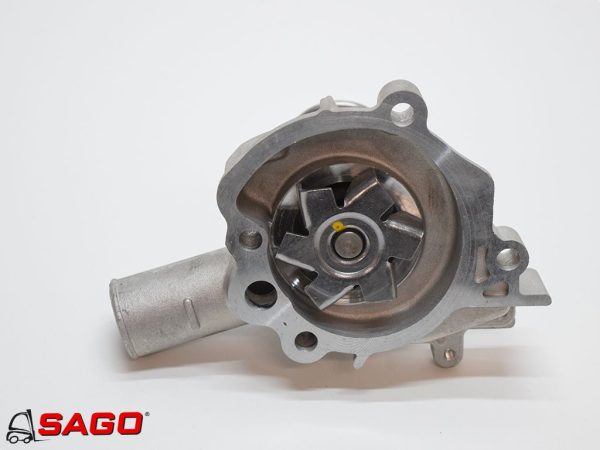Motor 4G 33