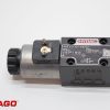 Hydraulika - Typ: HYDAC Ventil 4WE 6D  A01-24DG/V