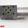 Hydraulika - Typ: HYDAC Ventil 4WE 6D  A01-24DG/V