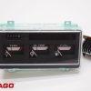 Elektryka - Typ: Meter Assy Combinati Mitsubishi 91205-63700