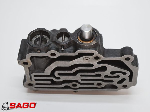 Hydraulika - Typ: Valve Assy Mitsubishi 91328-00020