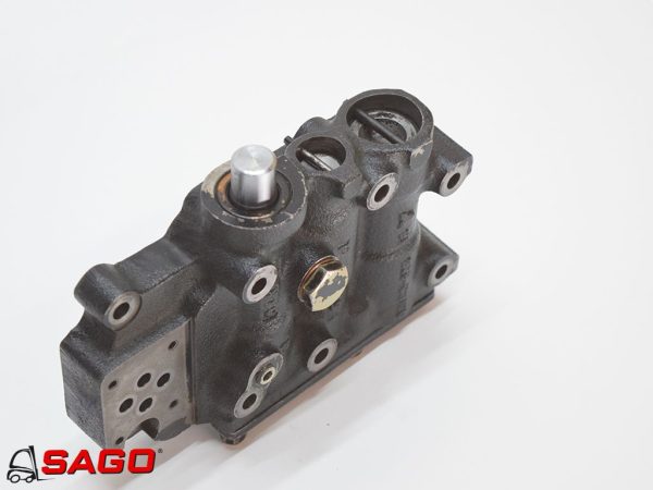 Hydraulika - Typ: Valve Assy Mitsubishi 91328-00020
