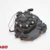 układy chłodzenia i wydechowe - Typ: Verdampfer WEBER  FRANCE  VR150 G.P.L
