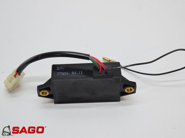 24V