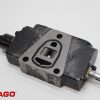 Hydraulika - Typ: Steuerventil Mitsubishi 91272-20130