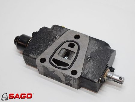 Hydraulika - Typ: Steuerventil Mitsubishi 91272-20130
