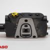 Hydraulika - Typ: Steuerventil Mitsubishi 91272-20130