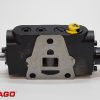 Hydraulika - Typ: Steuerventil Mitsubishi 91272-20130