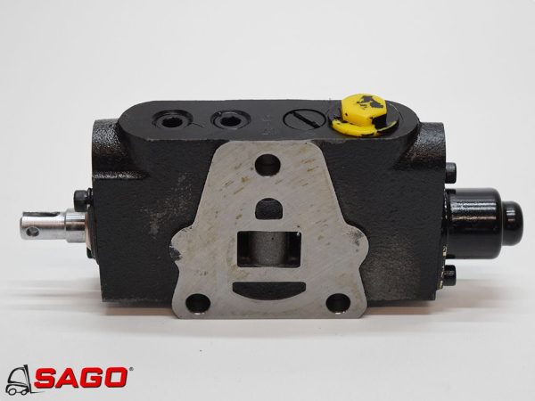 Hydraulika - Typ: Steuerventil Mitsubishi 91272-20130
