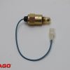 Elektryka - Typ: Solenoid Mitsubishi 90802-09