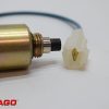 Elektryka - Typ: Solenoid Mitsubishi 90802-09