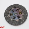 Przekładnie i skrzynie biegów - Typ: Disk Clutch Mitsubishi 91221-25300