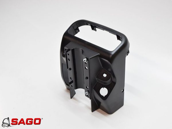 siedzenia i zadaszenia - Typ: Panel front Mitsubishi 91305-14700