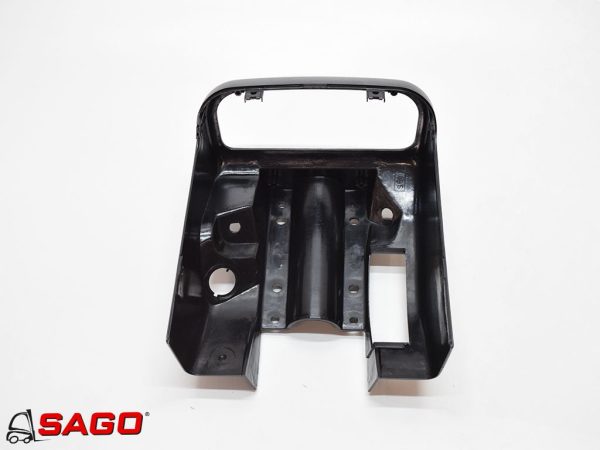 siedzenia i zadaszenia - Typ: Panel front Mitsubishi 91305-14700