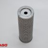 układy chłodzenia i wydechowe - Typ: Filter Mitsubishi 91461-11400