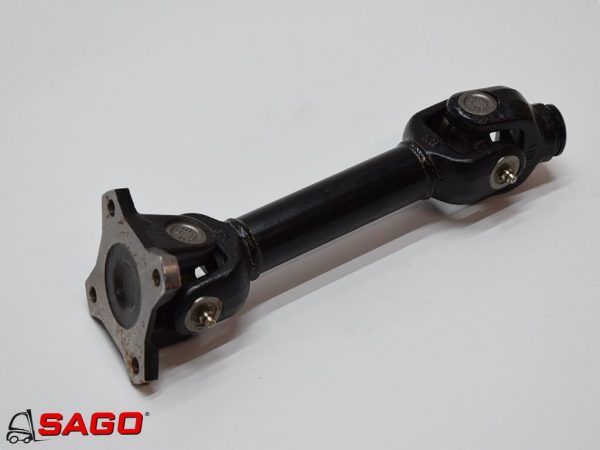 273mm