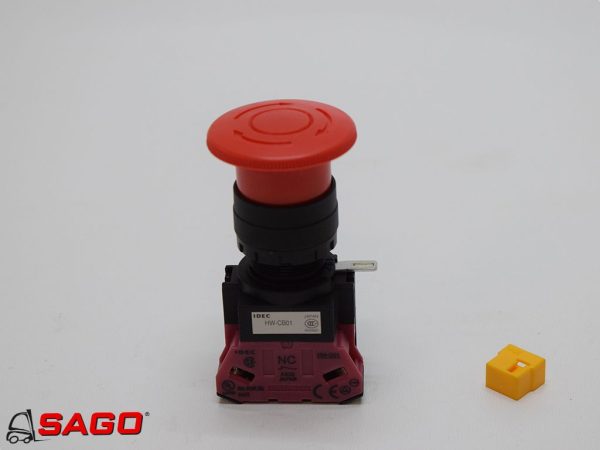 Elektryka - Typ: Schalter 8705331