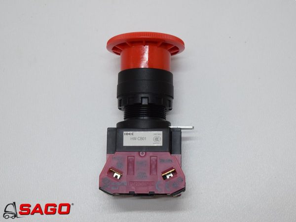 IDEC HW-CB01