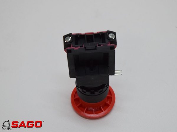 600V