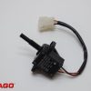 Elektryczne sterowanie i komponenty - Typ: Joystick assy Mitsubishi 91404-26701
