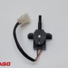 Elektryczne sterowanie i komponenty - Typ: Joystick assy Mitsubishi 91404-26701
