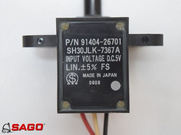 SH30JLK-7367A