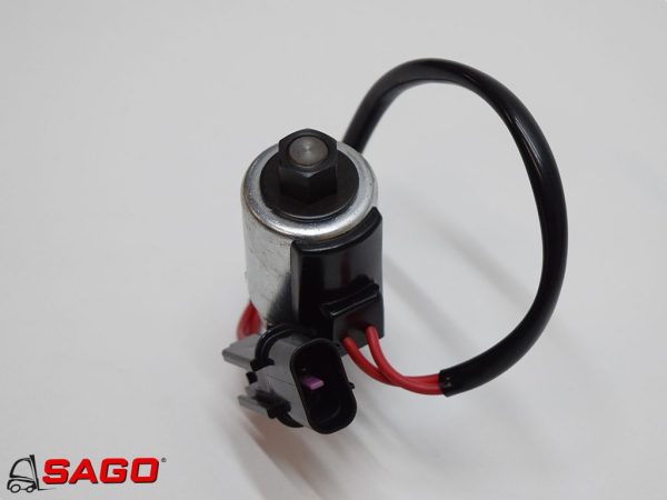 Elektryka - Typ: Schalter Mitsubishi 91372-03900