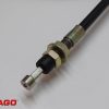 Hamulce i linki hamulcowe - Typ: Cable R.595137