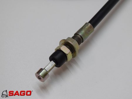Hamulce i linki hamulcowe - Typ: Cable R.595137