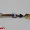 Hamulce i linki hamulcowe - Typ: Drosskabe Yale 580023026