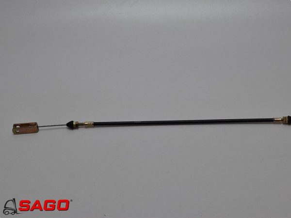 Hamulce i linki hamulcowe - Typ: Cable Yale 926246405