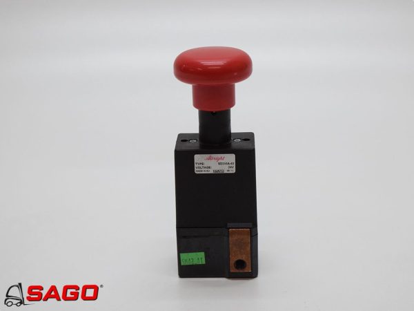Yale 580017035
