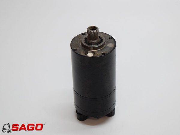Hydraulika - Typ: Lenkpumpe Yale 580006336
