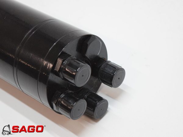 Hydraulika - Typ: Lenkpumpe Yale 580006336