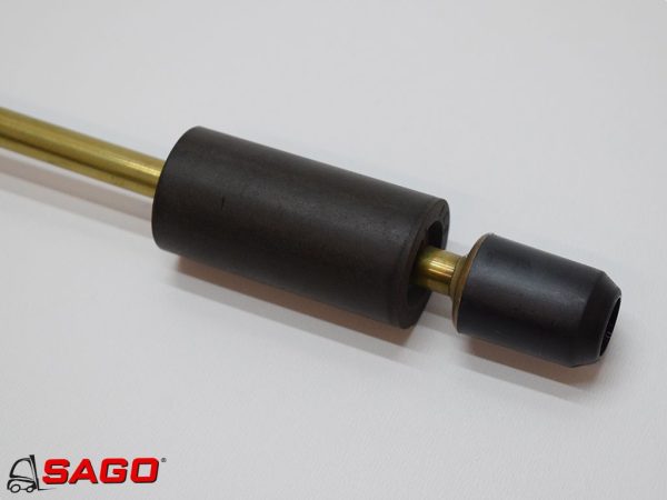 stacyjki i systemy paliwowe - Typ: Sensor Yale 580066770