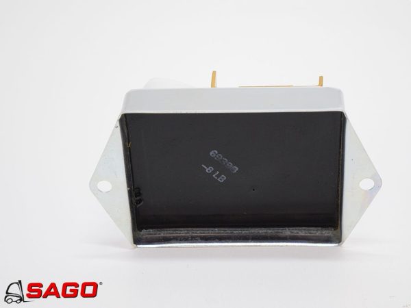 Yale 502518500