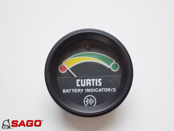 Elektryka - Typ: Anzeiger CURTIS 13260230