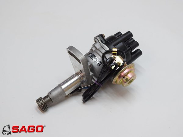 Elektryka - Typ: Verteiler Mitsubishi T4T66674