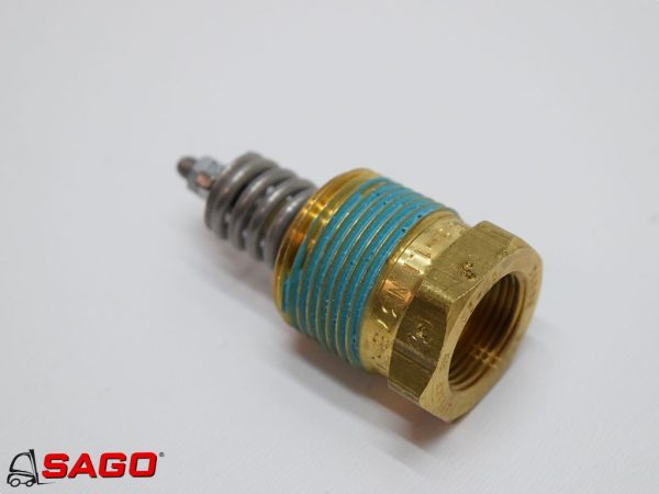 Części zamienne - Typ: Valve Yale 505966597