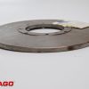 407x146x13mm