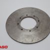 Hamulce i linki hamulcowe - Typ: Bremsscheibe Kalmar 923109.0769