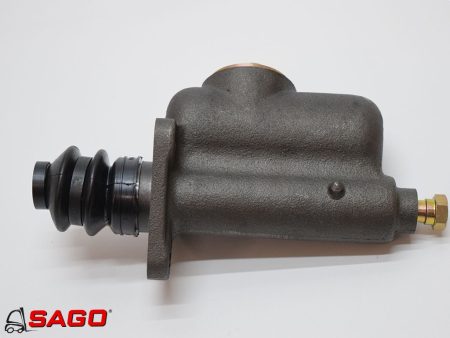 Hamulce i linki hamulcowe - Typ: Bremspumpe Yale 440033400