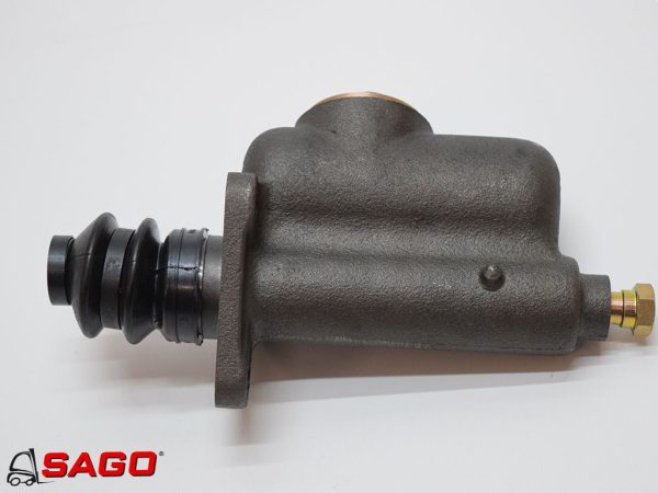 Hamulce i linki hamulcowe - Typ: Bremspumpe Yale 440033400