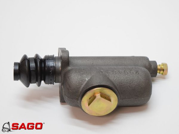 Hamulce i linki hamulcowe - Typ: Bremspumpe Yale 440033400