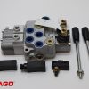 Hydraulika - Typ: Steuerventil Yale 277473800