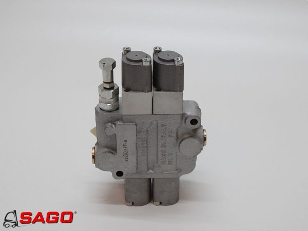 Hydraulika - Typ: Steuerventil Yale 277473800