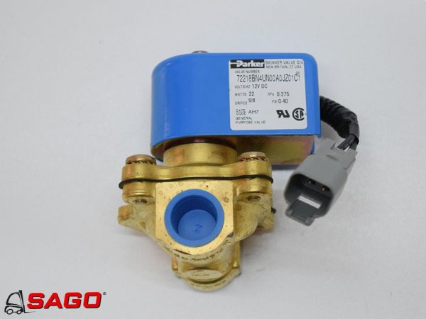 12V