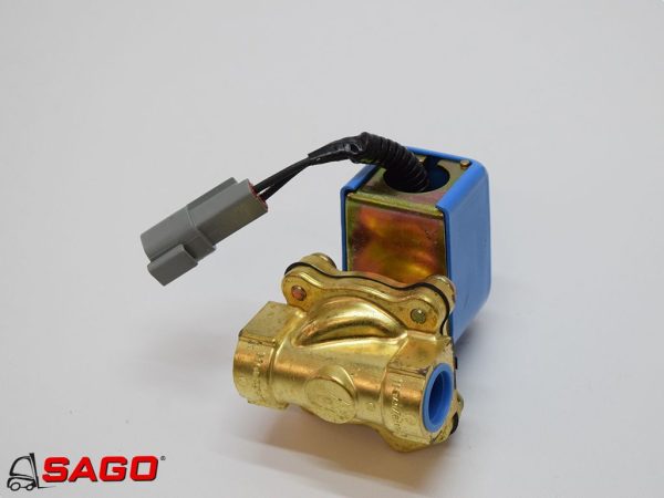 12V