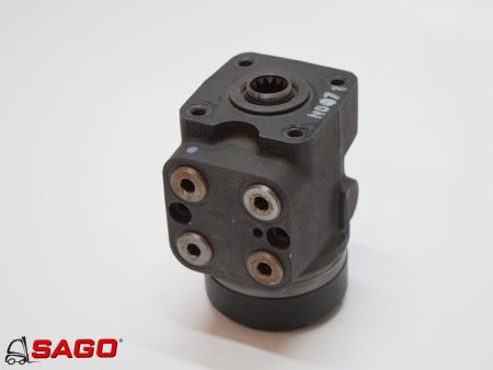Hydraulika - Typ: Orbitrtol Danfoss OSPB700N