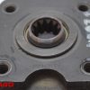 Hydraulika - Typ: Orbitrtol Danfoss OSPB700N